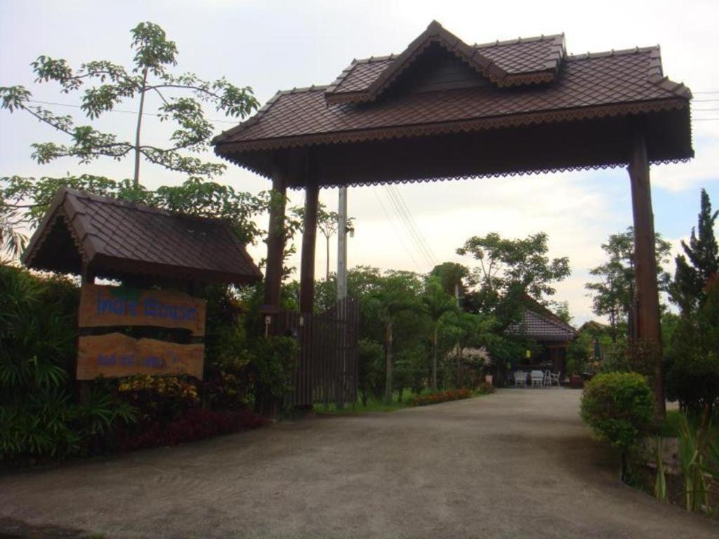 Indie House @ Maerim Chiang Mai Eksteriør bilde