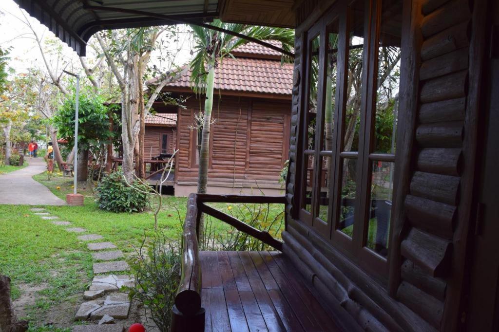Indie House @ Maerim Chiang Mai Eksteriør bilde